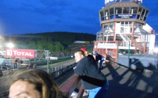 spa francorchamps bikers classics 2014 motorcycle touring -